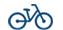 Fiets icoon