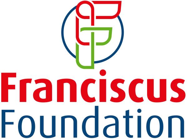 Franciscus Foundation logo