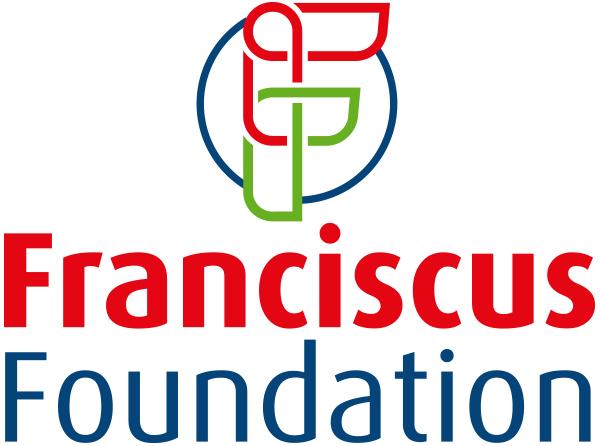 Franciscus Foundation logo