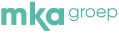 MKA groep logo