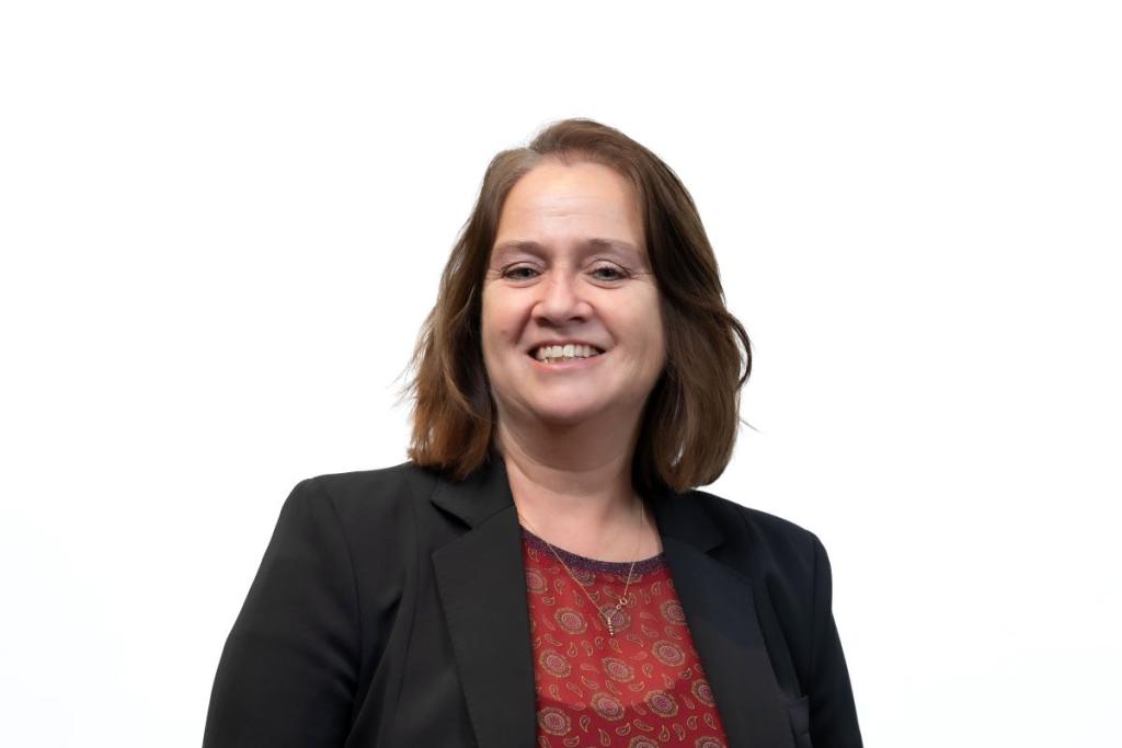 Fondsenwerving Marijke Memelink
