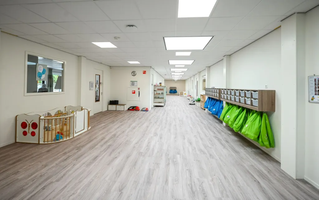Kinderdagverblijf - nieuwbouw impressie2