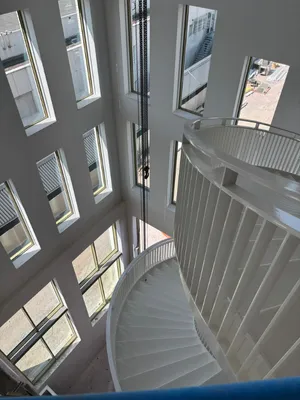 Nieuwbouw Franciscus Gasthuis