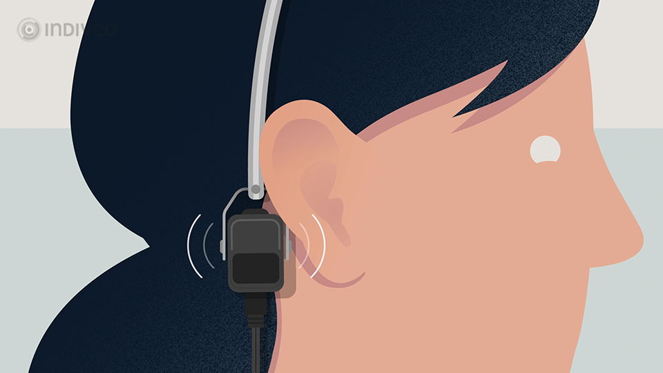 Audiometrie