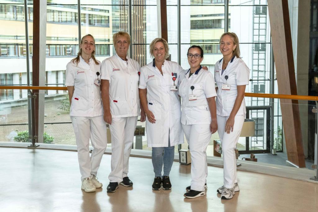 Raad van Verpleegkundigen