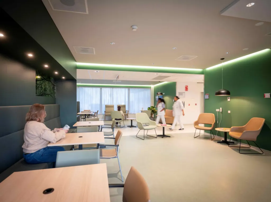 opnamelounge