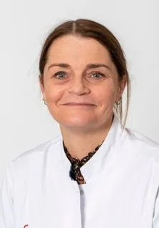 Kinderarts E. Alders