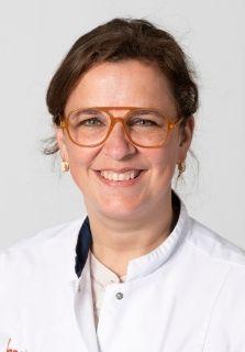 Dermatoloog M.F. Benner
