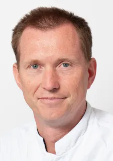 Chirurg J.P. van Brussel