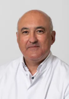  Internist-endocrinoloog M. Castro Cabezas