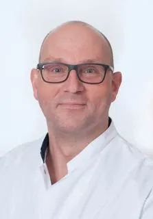 Klinisch chemicus H. Ceelie