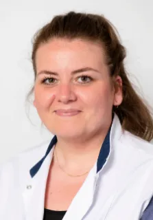 Idsinga, van. K.S.E. Geriatrieverpleegkundige
