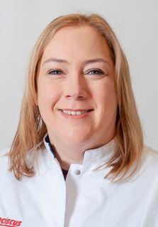 Notenboom, C. vepleegkundige consulent reumatologie