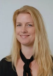 Urologisch researchverpleegkundige M. van Gelder
