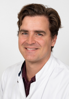 Wefers Bettink, M.A., anesthesioloog,pijnspecialist