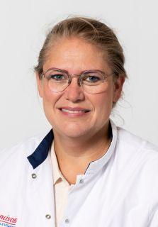 J. Wiebolt. internist-endocrinoloog, obesitascentrum