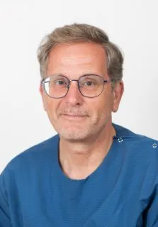 Braber, den, K. Anesthesist