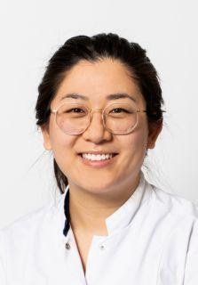 Hu, C. aios dermatologie