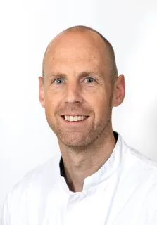 Jong, de D. Physician Assistent, Oogheelkunde