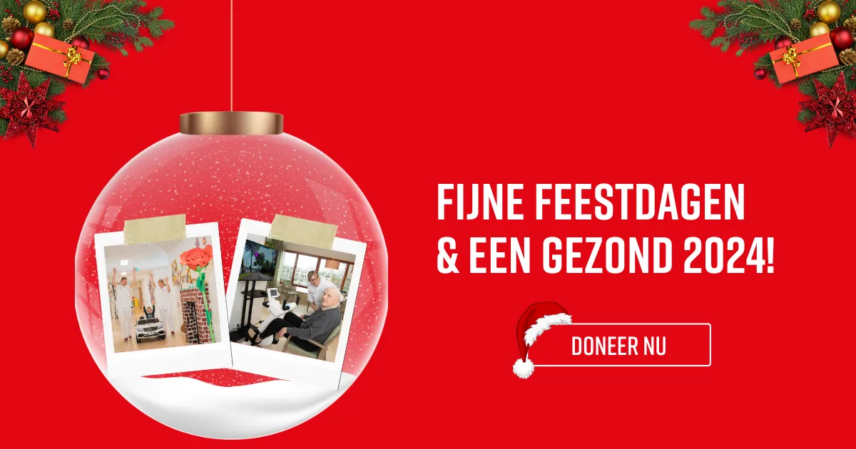 Eindejaarscampagne 2023 - project