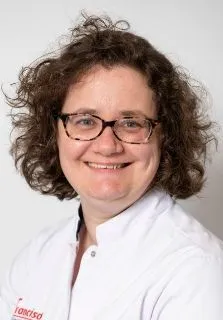 Heuvel, B.vanden Oogarts