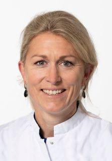 Buijink, E. vpk specialist geriatrie
