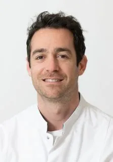 Burtman, D. Anesthesist