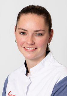 Pauw, L, Dietist