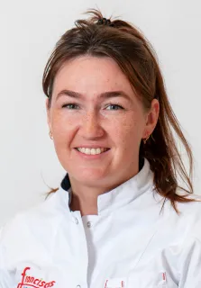 Blaak, J. Oncologisch verpleegkundige