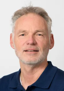 F.A. Vries, de. Klinisch psycholoog