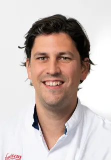 Cornelissen, M.J. Plastisch Chirurg