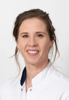 Dam, van. L. SEH-arts