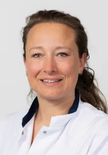 Visser, J. PA bariatrische chirurgie