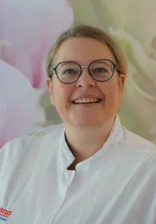 Warren, M. Verpleegkundig Specialist Mammacare 