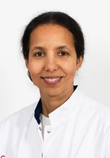 Abdulkadir, L. Gynaecoloog