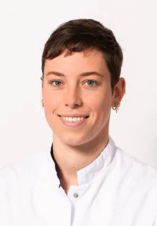 De Rouw, Y. Verpleegkundig specialist MDL