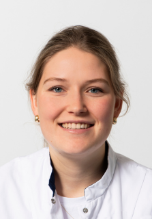 van Reusel, M. ANIOS Dermatologie