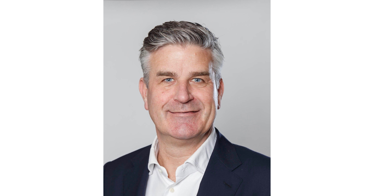 Voorzitter Raad van Toezicht