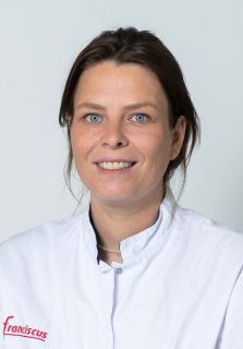 Paap, K.C. Gespecialiseerd verpleegkundige Geriatrie