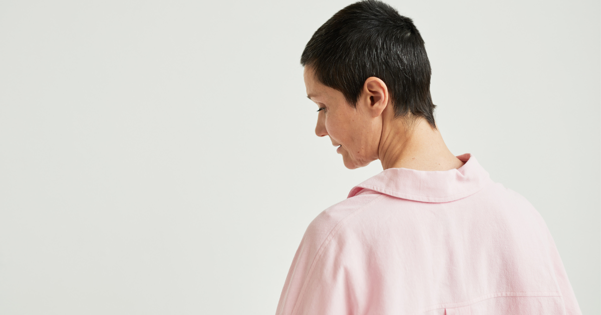 Vrouw met borstkanker terug in haar kracht