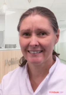 Pruijssen-Romijn, van. A. Revalidatiearts