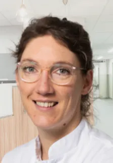 Schutte, E. Revalidatiearts