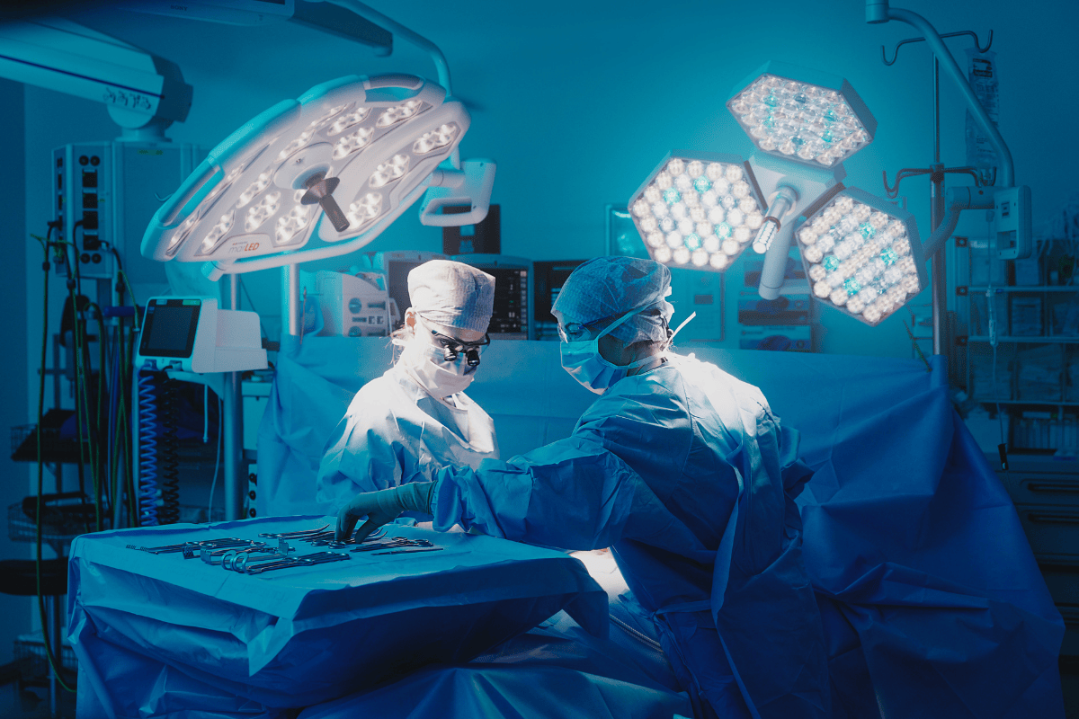 Zorg van generaties video