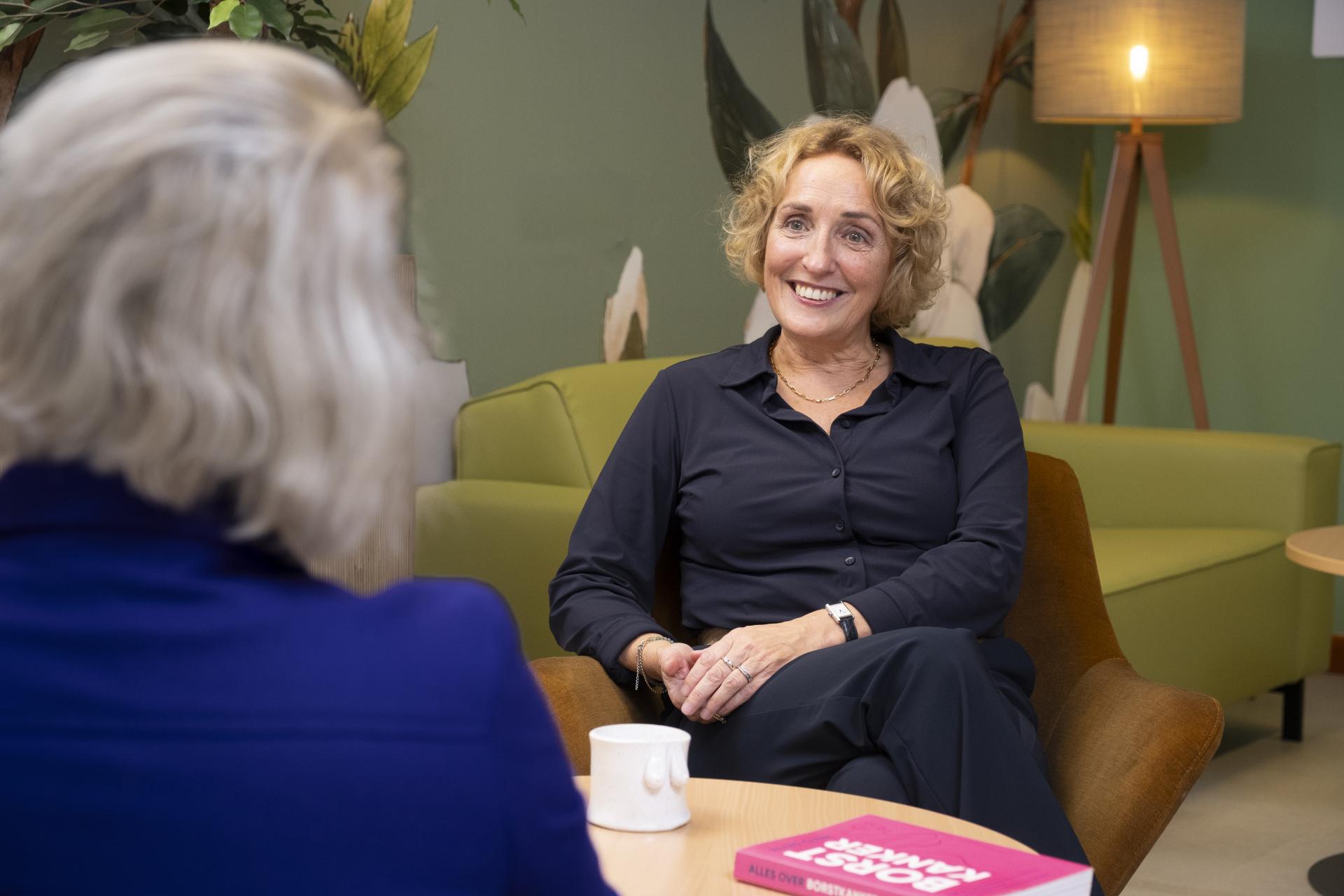 Workshop Franciscus Buddyhuis