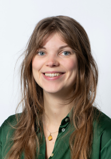 Goebel, B. Geestelijke verzorger.