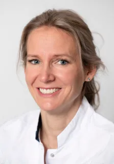 Otte, van der N. Kliniekarts verloskunde