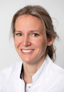 Otte, van der N. Kliniekarts verloskunde