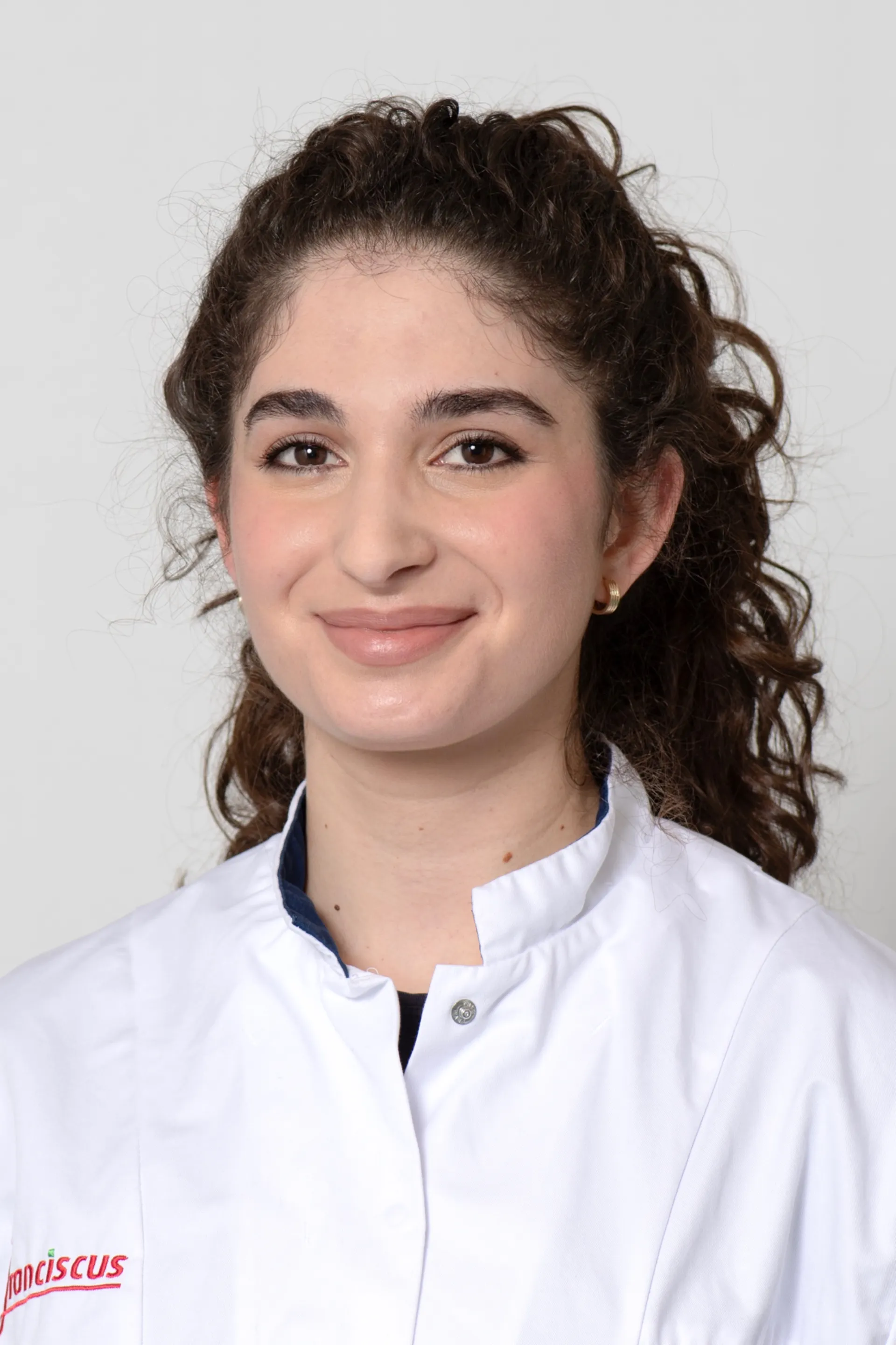 Azizoglu, H.R. Anios Dermatologie