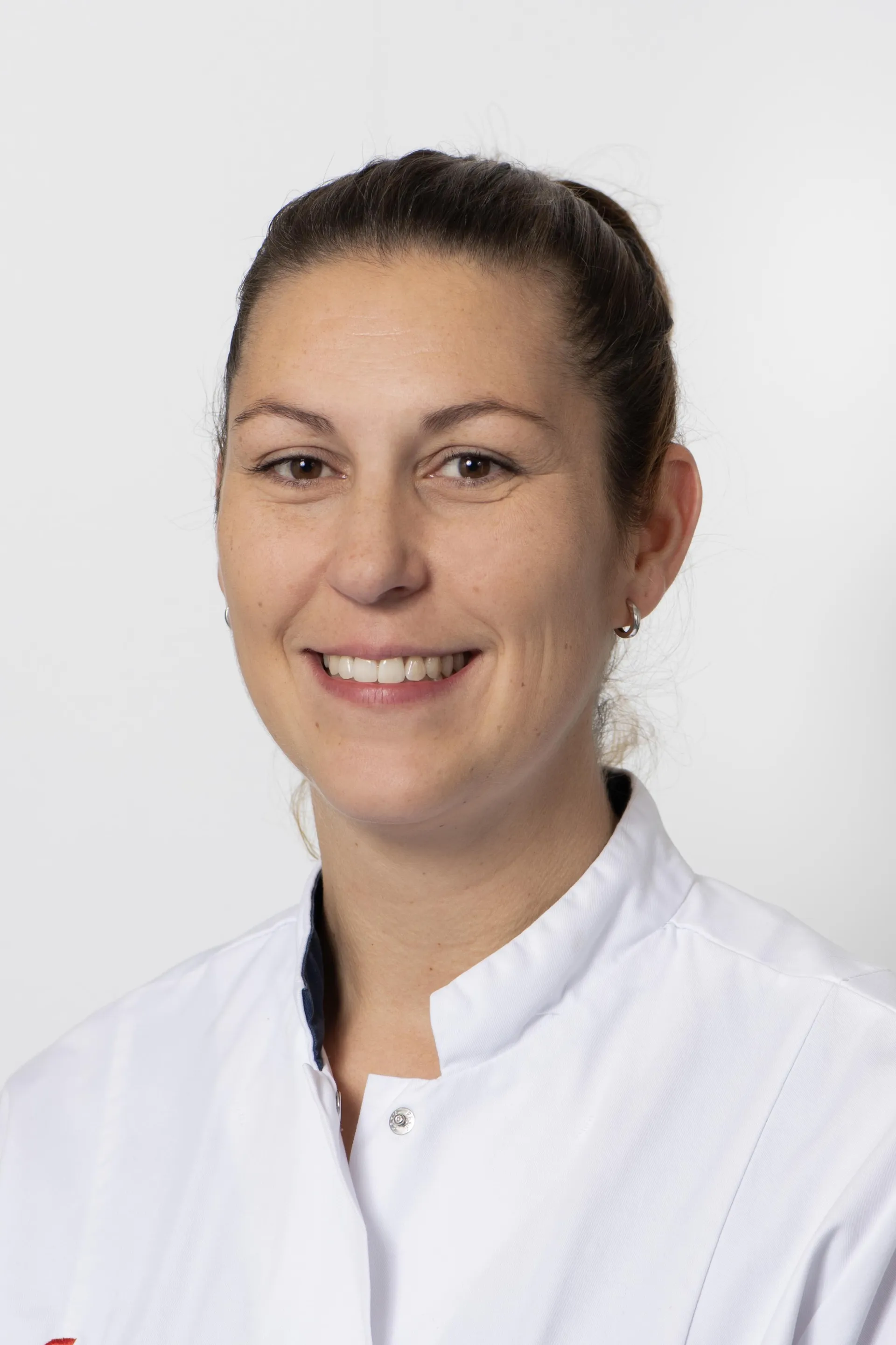 Berg-Kok, J. Physician assistant chirurgie