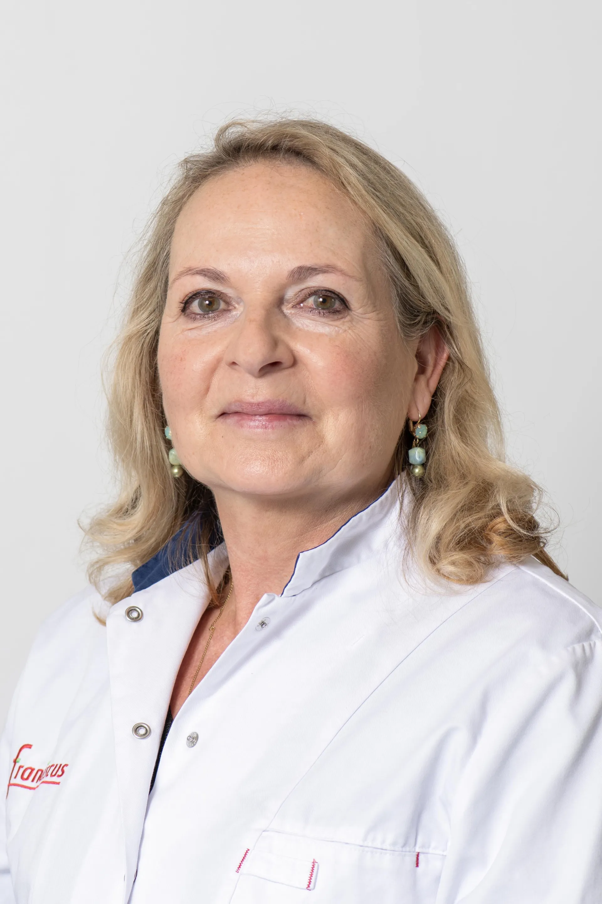 Bani, L. Oncologieverpleegkundige
